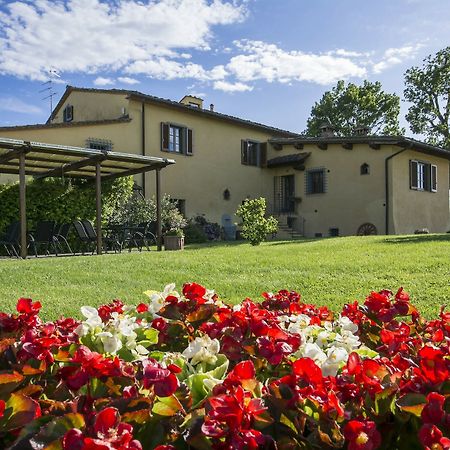 Il Nido Di Gabbiano Pension Scarperia Buitenkant foto
