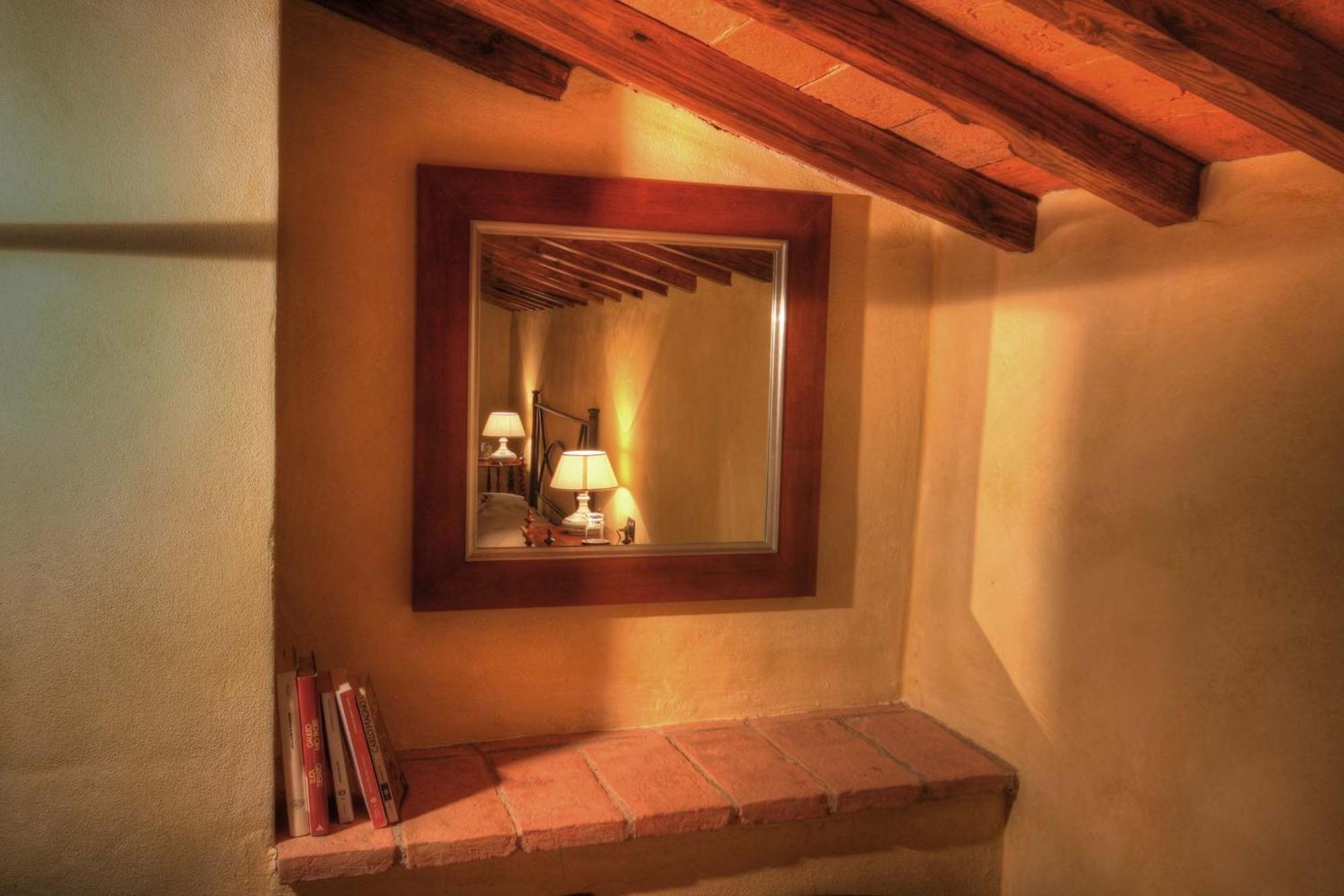 Il Nido Di Gabbiano Pension Scarperia Buitenkant foto